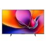 Imagen de HISENSE - HISENSE PANTALLA LED 4K 55 PULGADAS SMART TV VIDAA