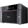 Imagen de BUFFALO - TERASTATION 5820DN PARTIALLY POPULATED 32TB NAS (4X8TB) NAS HDD