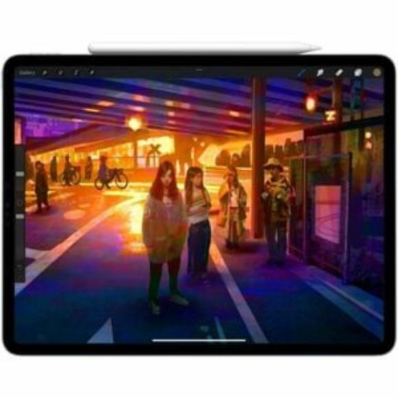 Imagen de APPLE - APPLE PENCIL 2DA GENERACION 