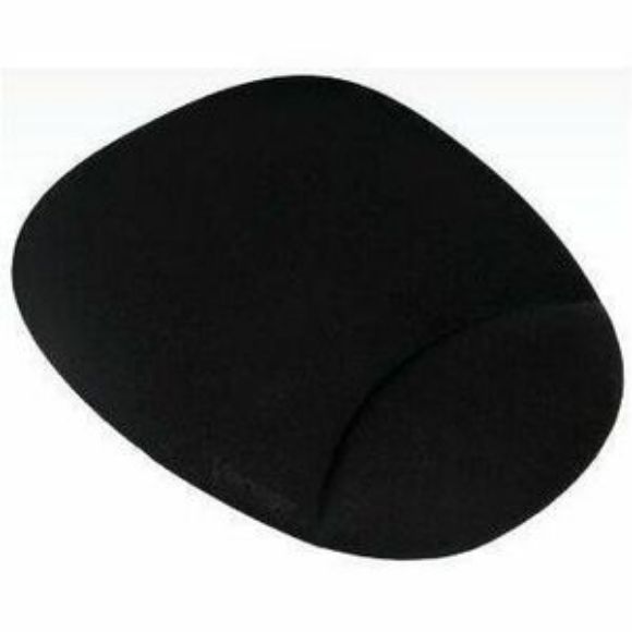 Imagen de PAQ. C/3 - VORAGO - TAPETE PARA MOUSE VORAGO MP-100 NEGRO