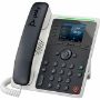 Imagen de HEWLETT PACKARD - TELEFONO POLY EDGE E220 IP HABILITADO PARA POE