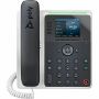 Imagen de HEWLETT PACKARD - TELEFONO POLY EDGE E220 IP HABILITADO PARA POE
