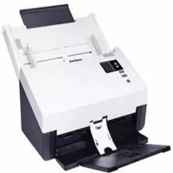 Imagen de DATAPRODUCTS - AVISION ESCANER PROFESIONAL AD345G 600DPI DUPLEX 60PPM 120IPM