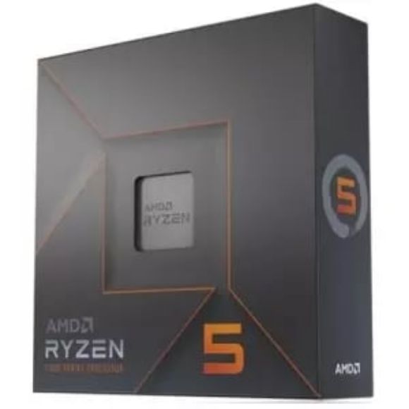 Imagen de HEWLETT PACKARD - AMD PROCESADOR RYZEN 5 7600X 4 7 GHZ CORE 6/32 MB/105W AM5