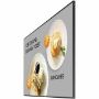 Imagen de SAMSUNG - MONITOR SENALIZACION DIGITAL SAMSUNG 32 INC 3840X2160 400NIT