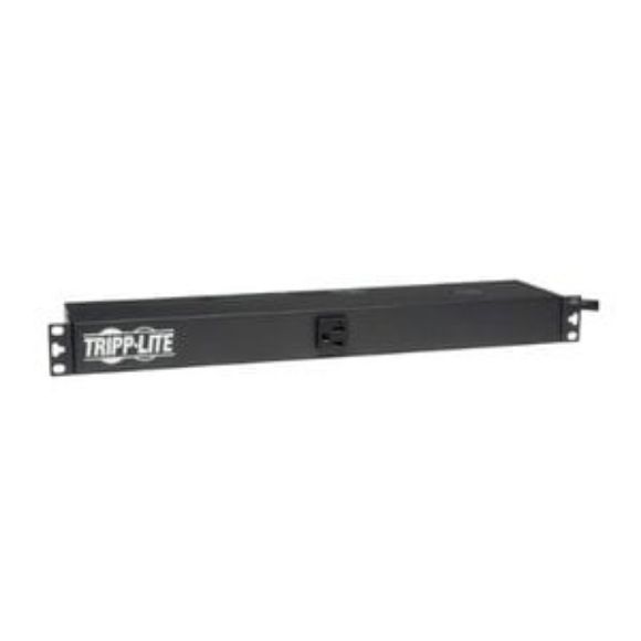Imagen de EDIFIER - PDU MONOFOSICO BOSICO 2 4KW 20A 120V PARA INSTALACI8N HORIZONT