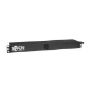 Imagen de EDIFIER - PDU MONOFOSICO BOSICO 2 4KW 20A 120V PARA INSTALACI8N HORIZONT