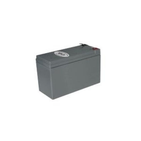 Imagen de EDIFIER - CARTUCHO DE BATERIAS RECAMBIO PARA UPS DE VARIAS MARCAS