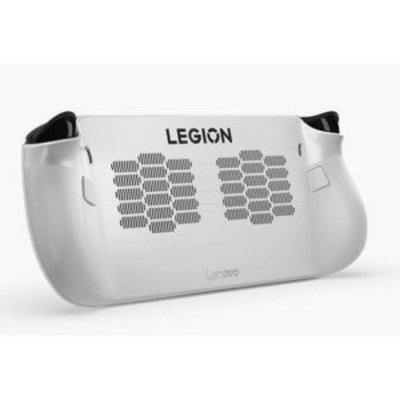 Imagen de LENOVO - LENOVO LEGION GO S 8ARP1 Z2 GO 16G 512G 11S BLANCO