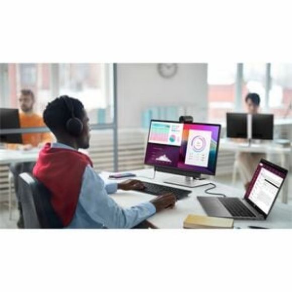 Imagen de DELL - MONITOR DELL P2225H 21.5 LED 1920X1080 VGA HDMI DP USB USB-C 3YW