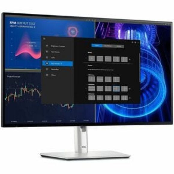 Imagen de DELL - DELL MONITOR DELL ULTRASHARP 27 U2724DE THUNDERBOLT 2560X1440 DP HD