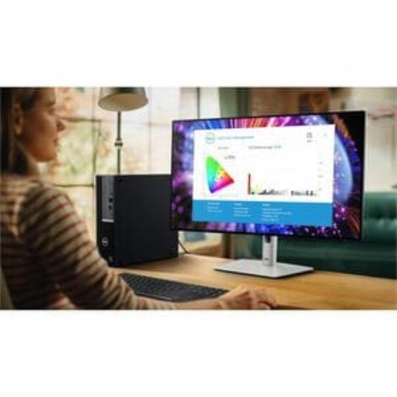 Imagen de DELL - DELL MONITOR DELL ULTRASHARP 27 U2724DE THUNDERBOLT 2560X1440 DP HD