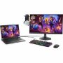 Imagen de DELL - DELL MONITOR AW2724HF 27IN 1920 X 1080 HDMI DP USB 3YW