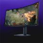 Imagen de DELL - DELL MONITOR GAMING AW3425DWM 34 PULG HDMI DP USB