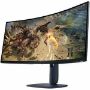 Imagen de DELL - DELL MONITOR GAMING AW3425DWM 34 PULG HDMI DP USB