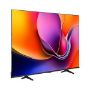 Imagen de HISENSE - HISENSE LED SMART TV 65 INC NATIVE REFRESH 60HZ 4K 3840 X 2160