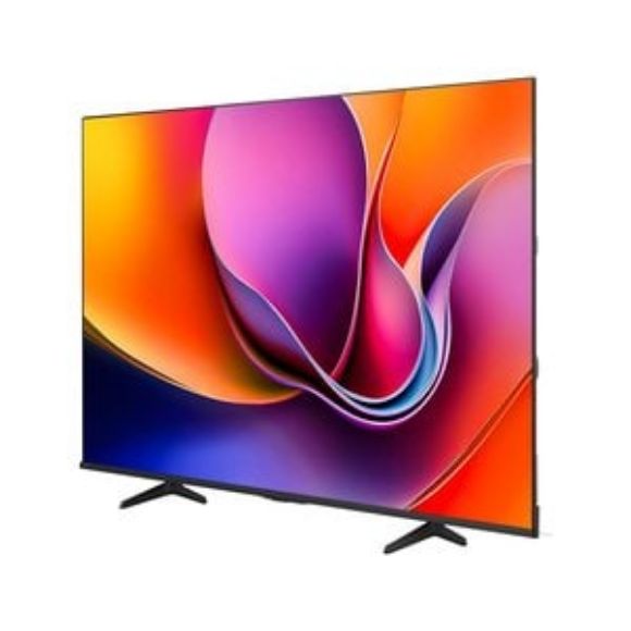 Imagen de HISENSE - HISENSE LED SMART TV 65 INC NATIVE REFRESH 60HZ 4K 3840 X 2160