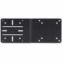 Imagen de STARTECH - VESA MOUNTING BRACKET FOR NUC/THIN CLIENT/DOCKS