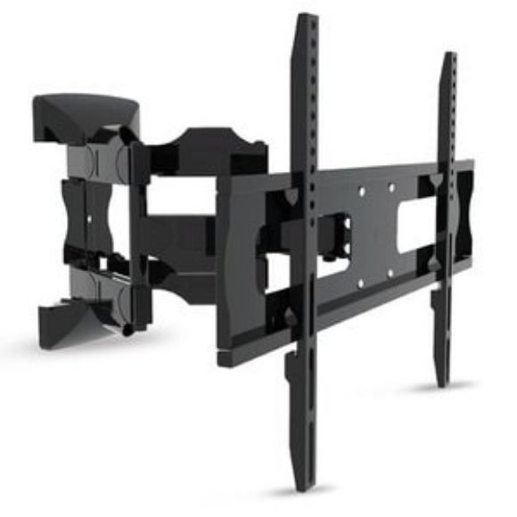 Imagen de DATA COMPONENTS - BROBOTIX SOPORTE DE PARED PARA PANTALLAS TV DE 30 A 85 ARTICULA