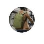 Imagen de KENSINGTON - SIMPLY PORTABLE LITEBACKPACK 16 16IN GREEN