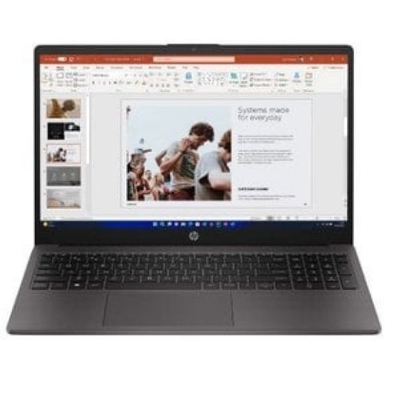 Imagen de HEWLETT PACKARD - LAPTOP HP 250 G10 INTEL I3-N305 8GB 512GB 15.6IN W11H