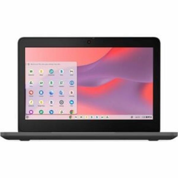Imagen de LENOVO - NB 100E 11 INTEL G4 INTEL N100 8GB 64GB EMMC CHROME OS 1YCC