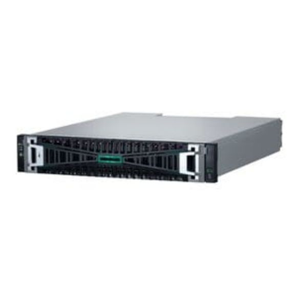 Imagen de HP ENTERPRISE - HPE MSA 2070 SFF 2X16GB FC 4-PORT CONTROLLER 12X1.92TB SSD 4X1