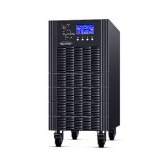 Imagen de CYBER POWER - UPS CYBERPOWER STANDALONE (10KVA/10KW) 208V 3PH