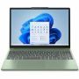 Imagen de LENOVO - NB IDEAPAD SLIM3 15.3IN 15IRH10 CI5-13420H 8G 512G W11H VERDE 1Y