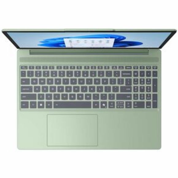 Imagen de LENOVO - NB IDEAPAD SLIM3 15.3IN 15IRH10 CI5-13420H 8G 512G W11H VERDE 1Y