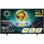 Imagen de HISENSE - HISENSE PANTALLA QLED 4K 75 INC SMART TV VIDAA