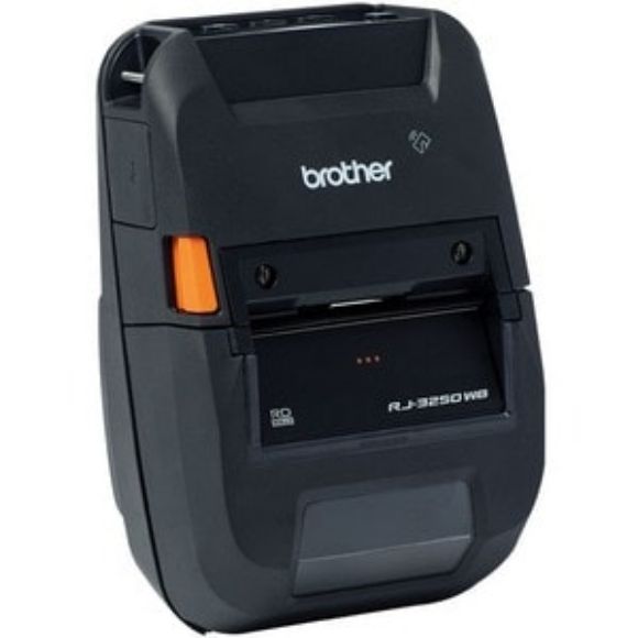 Imagen de BROTHER - IMPRESORA PORTATIL TERMICA DIRECTA 3 IN CON WI-FI