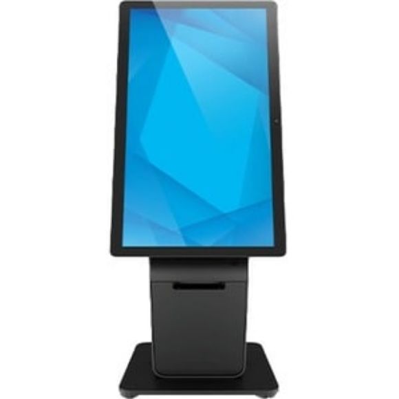 Imagen de ELO TOUCH - ELO WALLABY PRO FLOOR STAND BASE (REQUIRES FLOOR STAND TOP E989