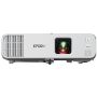 Imagen de EPSON - PROYECTOR EPSON POWERLITE L210W LASER 4500 LUM WXGA RS232C WIFI