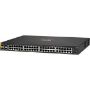Imagen de HP ENTERPRISE - CX 6000 48G CLASS4 POE 4SFP 370W SWITCH