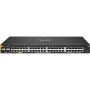 Imagen de HP ENTERPRISE - CX 6000 48G CLASS4 POE 4SFP 370W SWITCH