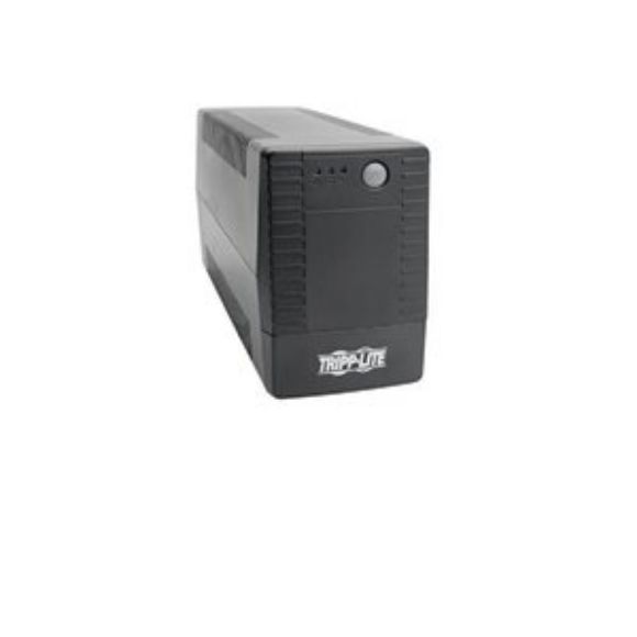 Imagen de EDIFIER - NOBREAK UPS 450VA/240W TORRE INTERACTIVO AVR 120V 4 CONTACTOS