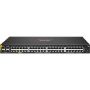 Imagen de HP ENTERPRISE - SWITCH 6100 48G 4SFP POE 