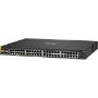 Imagen de HP ENTERPRISE - SWITCH 6100 48G 4SFP POE 