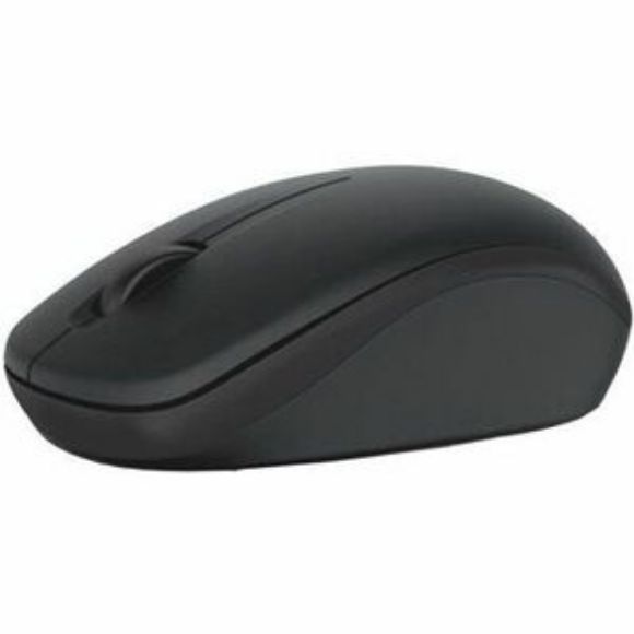 Imagen de DELL - DELL MOUSE INALAMBRICO COMPACTO LED 3 BOTONES 3YW