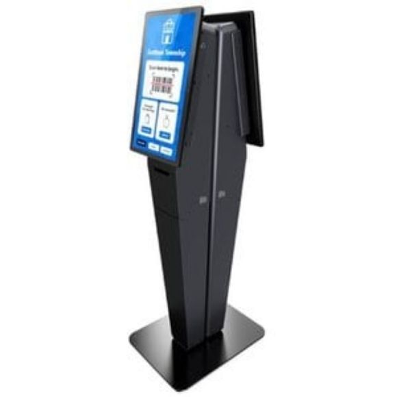 Imagen de ELO TOUCH - ELO WALLABY PRO FLOOR STAND TOP COMPATIBLE WITH 22 INCH I SERIE