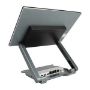 Imagen de REMOTTO - POS TERMINAL 15 6IN INTEL CELERON J6412 CPU 8GB RAM 256GB