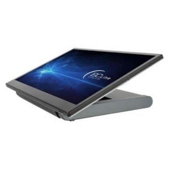 Imagen de REMOTTO - POS TERMINAL 15 6IN INTEL CELERON J6412 CPU 8GB RAM 256GB