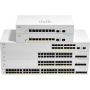 Imagen de CISCO - CBS220 SMART 48-PORT GE 4X1G S FP