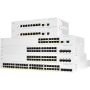 Imagen de CISCO - CBS220 SMART 48-PORT GE 4X1G S FP