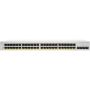 Imagen de CISCO - CBS220 SMART 48-PORT GE 4X1G S FP