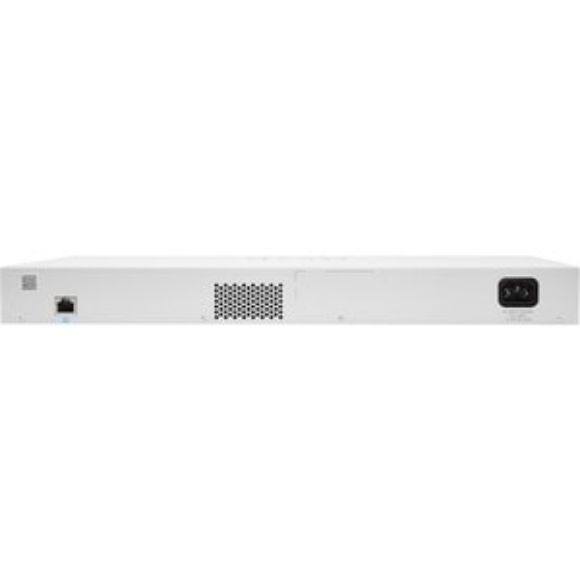 Imagen de CISCO - CBS220 SMART 48-PORT GE 4X1G S FP