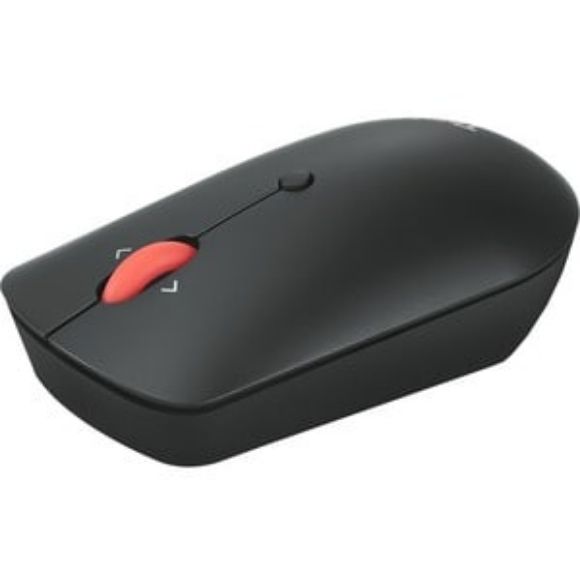 Imagen de LENOVO - THINKPAD USBC ESSENTIALWIRELESS MOUSE COMPACTO Y AMBIDIESTRO