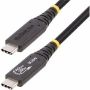 Imagen de STARTECH - CABLE USB4 DE 1M - CABLE TIPO C CERTIFICADO USB-IF USB-C 40G