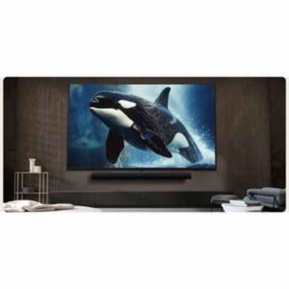 Imagen de LG - TELEVISION SMART 65IN LG UHD AI UA75 4K THINQ AI